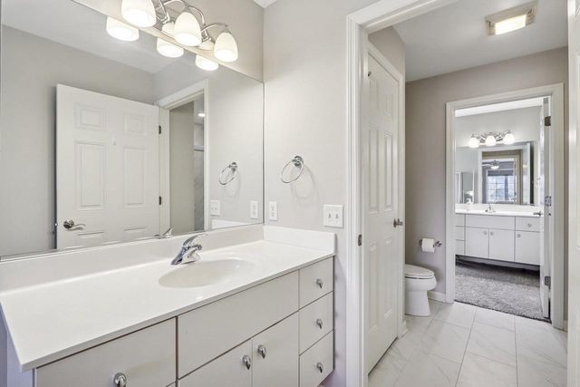 1718 Hidden Hill Drive, Verona, WI 53593