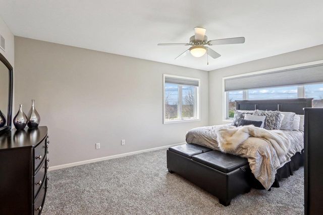 1718 Hidden Hill Drive, Verona, WI 53593