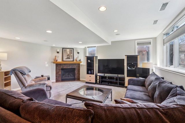 1718 Hidden Hill Drive, Verona, WI 53593