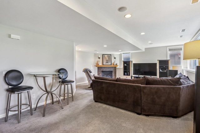 1718 Hidden Hill Drive, Verona, WI 53593