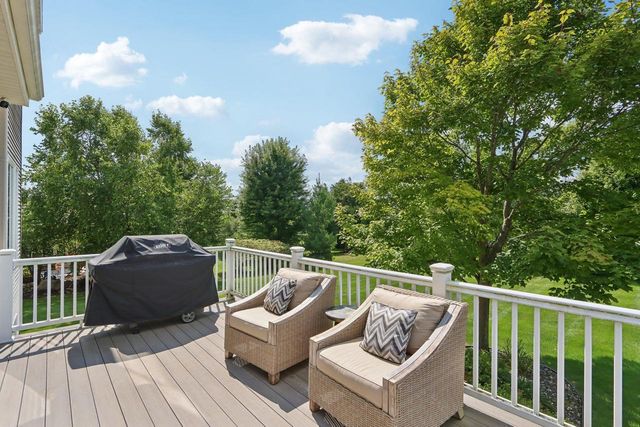 1718 Hidden Hill Drive, Verona, WI 53593