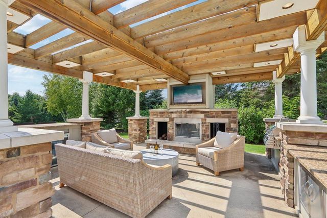 1718 Hidden Hill Drive, Verona, WI 53593