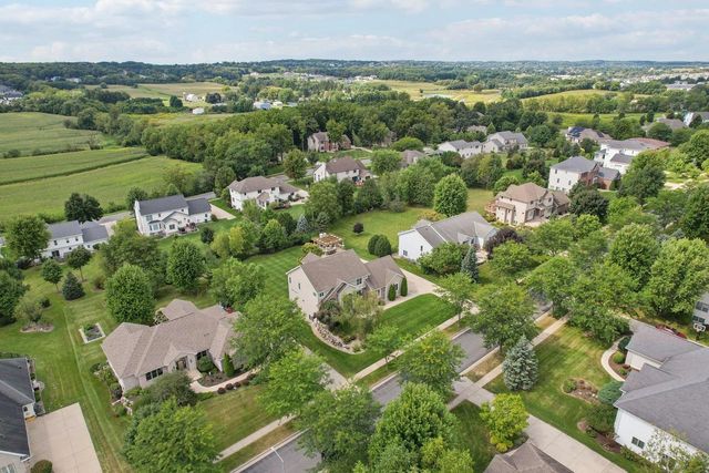 1718 Hidden Hill Drive, Verona, WI 53593