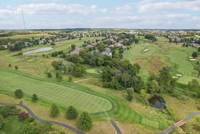 1718 Hidden Hill Drive, Verona, WI 53593