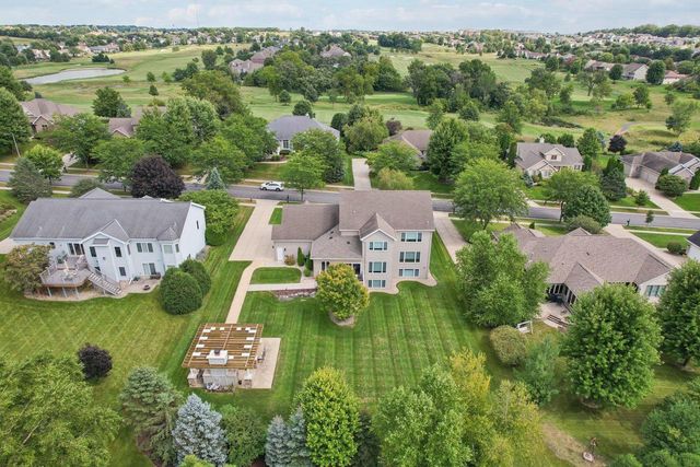 1718 Hidden Hill Drive, Verona, WI 53593