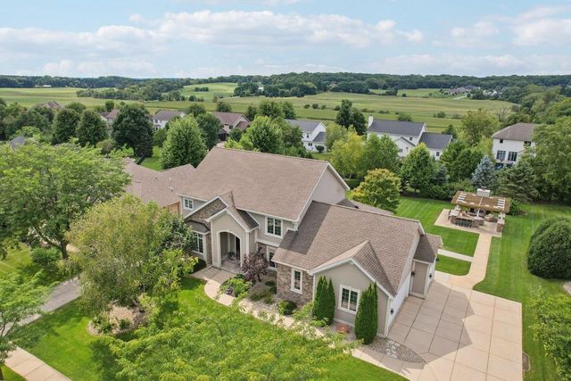 1718 Hidden Hill Drive, Verona, WI 53593