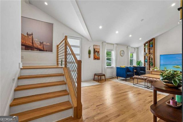2604 Melinda Drive NE, Atlanta, GA 30345