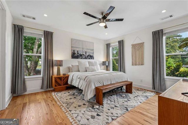 2604 Melinda Drive NE, Atlanta, GA 30345