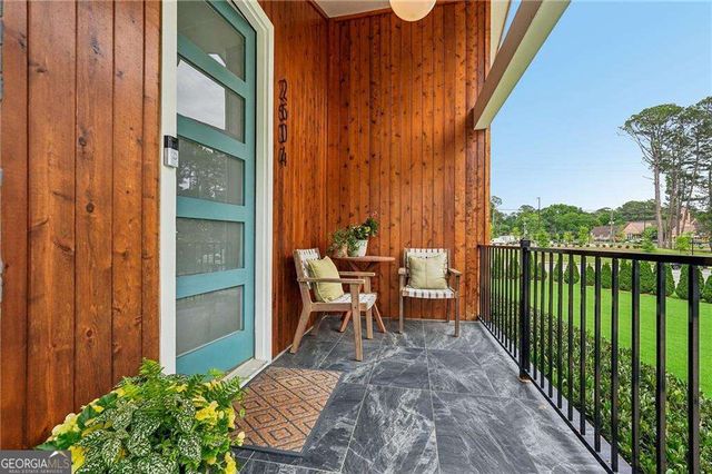2604 Melinda Drive NE, Atlanta, GA 30345