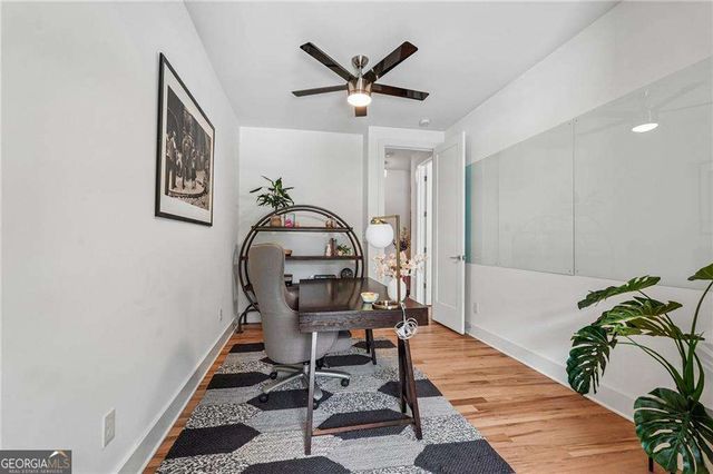 2604 Melinda Drive NE, Atlanta, GA 30345