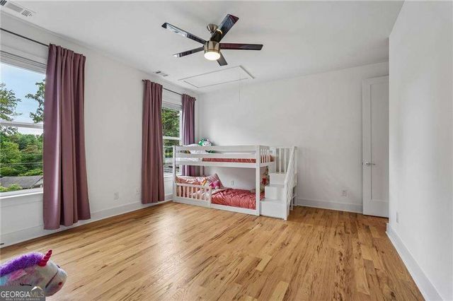 2604 Melinda Drive NE, Atlanta, GA 30345