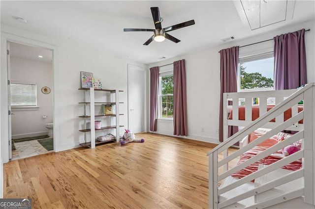2604 Melinda Drive NE, Atlanta, GA 30345