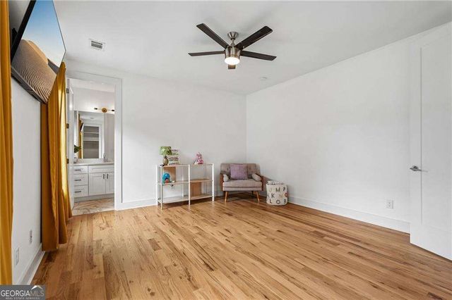 2604 Melinda Drive NE, Atlanta, GA 30345