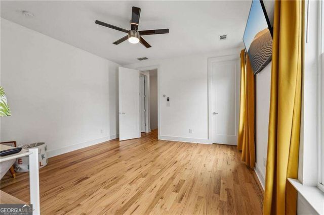 2604 Melinda Drive NE, Atlanta, GA 30345