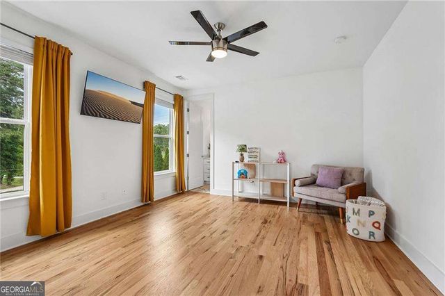 2604 Melinda Drive NE, Atlanta, GA 30345