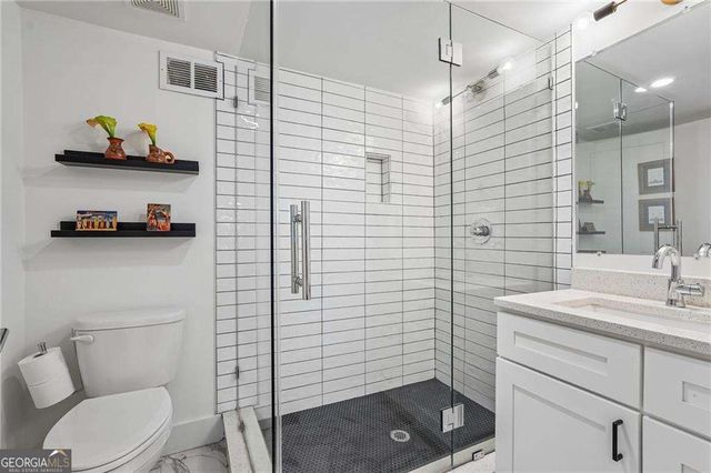 2604 Melinda Drive NE, Atlanta, GA 30345