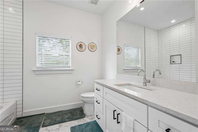2604 Melinda Drive NE, Atlanta, GA 30345
