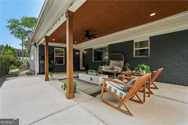 2604 Melinda Drive NE, Atlanta, GA 30345