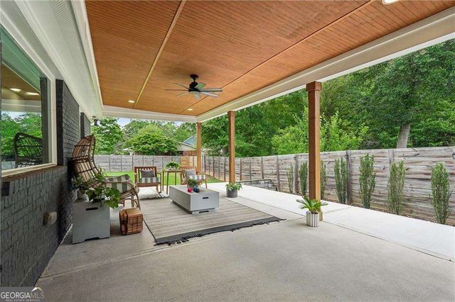 2604 Melinda Drive NE, Atlanta, GA 30345