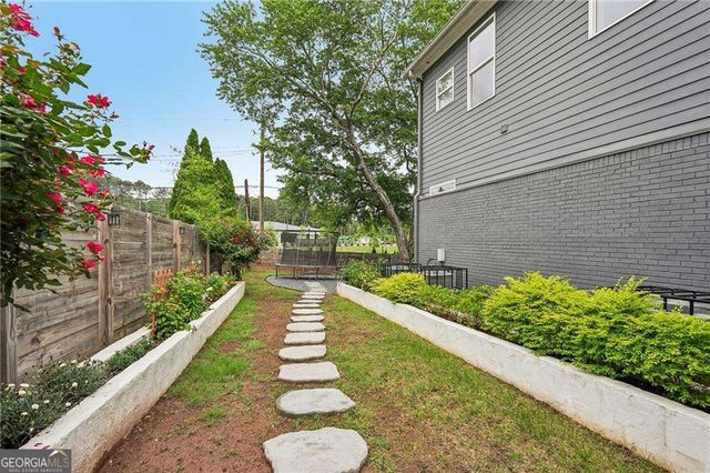 2604 Melinda Drive NE, Atlanta, GA 30345
