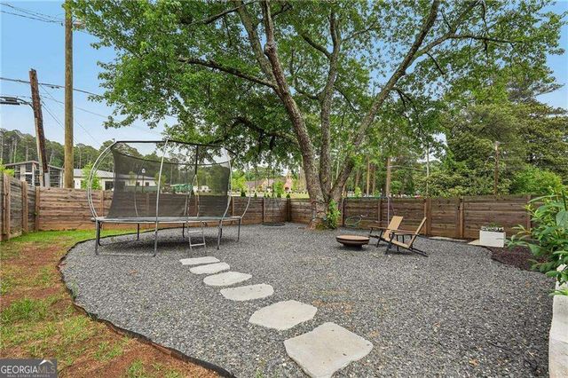 2604 Melinda Drive NE, Atlanta, GA 30345
