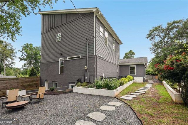 2604 Melinda Drive NE, Atlanta, GA 30345