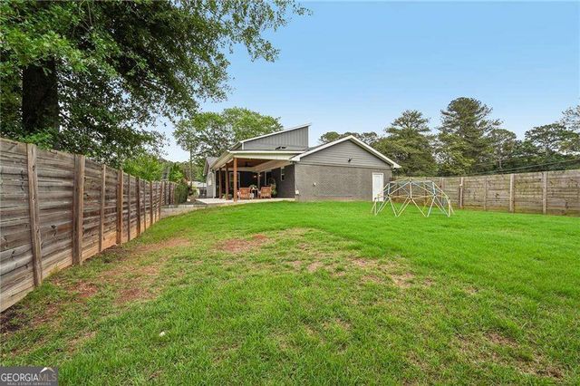 2604 Melinda Drive NE, Atlanta, GA 30345