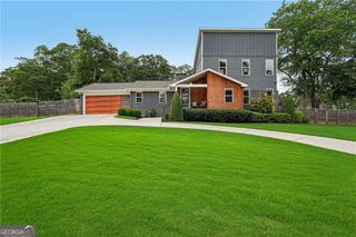 2604 Melinda Drive NE, Atlanta, GA 30345