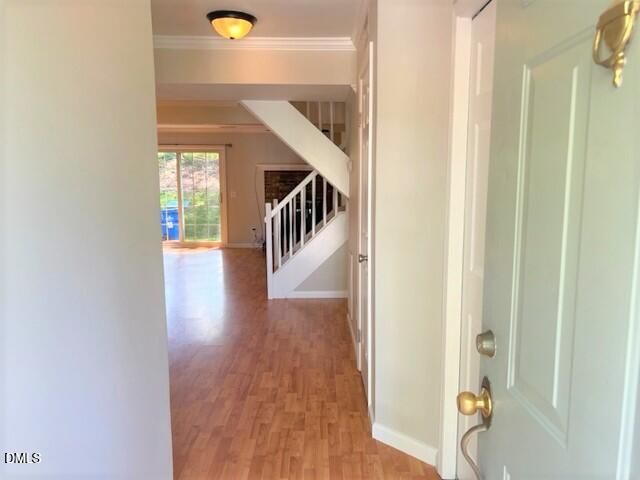 4507 Still Pines Drive, Raleigh, NC 27613