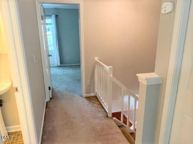 4507 Still Pines Drive, Raleigh, NC 27613