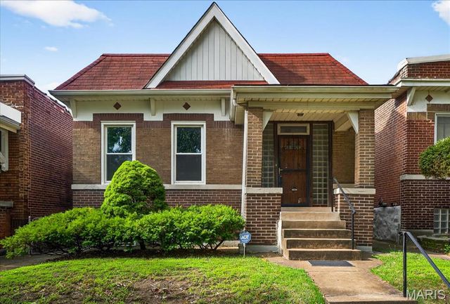 4034 Humphrey Street, St Louis, MO 63116