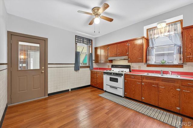4034 Humphrey Street, St Louis, MO 63116