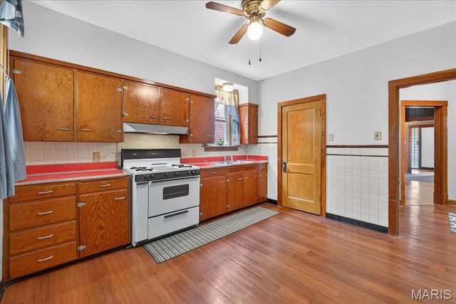 4034 Humphrey Street, St Louis, MO 63116