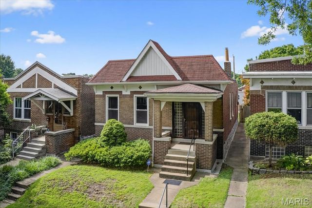 4034 Humphrey Street, St Louis, MO 63116
