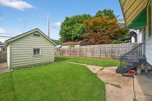 4034 Humphrey Street, St Louis, MO 63116