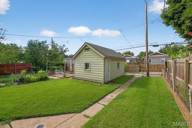 4034 Humphrey Street, St Louis, MO 63116