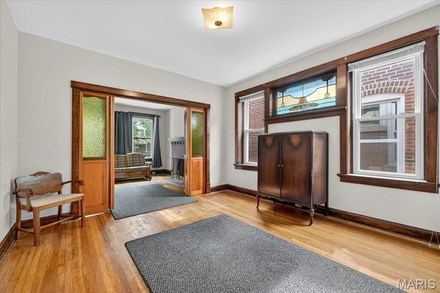4034 Humphrey Street, St Louis, MO 63116