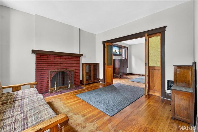 4034 Humphrey Street, St Louis, MO 63116