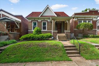 4034 Humphrey Street, St Louis, MO 63116