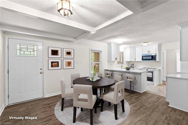 835 Maple Avenue, Salisbury, NC 28144