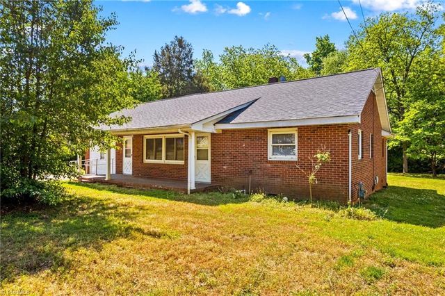835 Maple Avenue, Salisbury, NC 28144