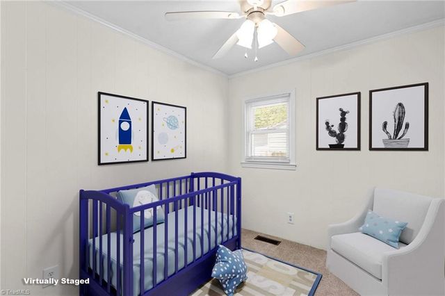 835 Maple Avenue, Salisbury, NC 28144