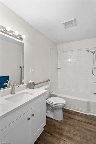 835 Maple Avenue, Salisbury, NC 28144