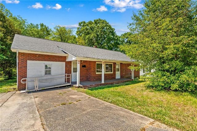 835 Maple Avenue, Salisbury, NC 28144