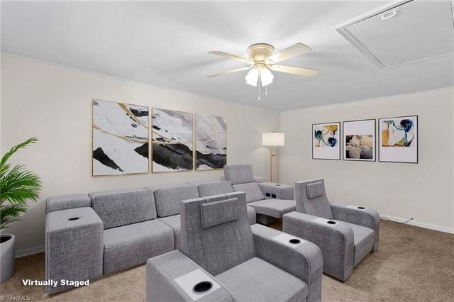 835 Maple Avenue, Salisbury, NC 28144
