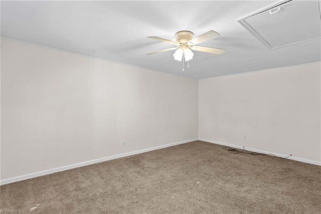 835 Maple Avenue, Salisbury, NC 28144