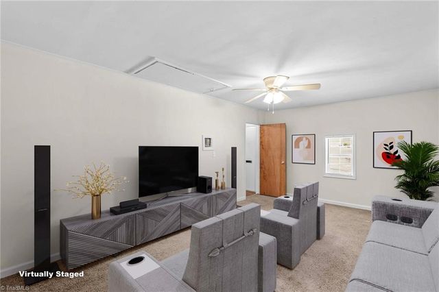 835 Maple Avenue, Salisbury, NC 28144