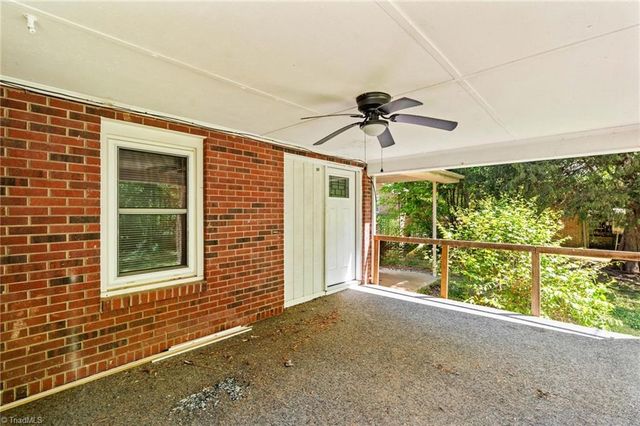 835 Maple Avenue, Salisbury, NC 28144