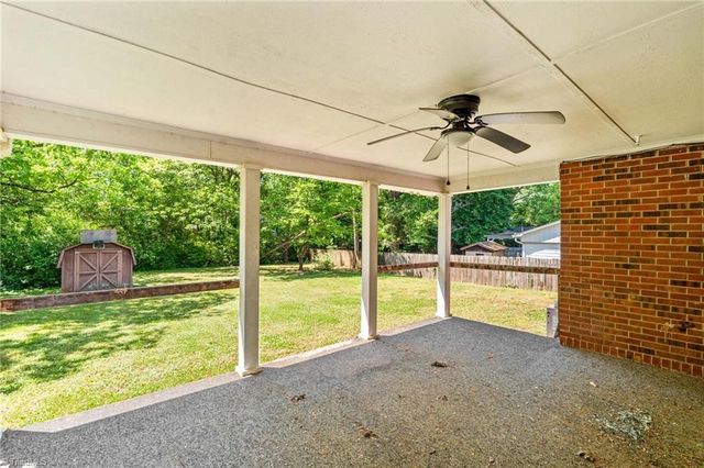 835 Maple Avenue, Salisbury, NC 28144