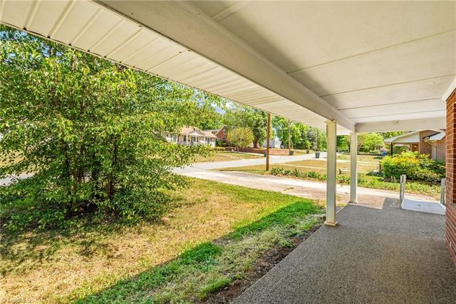 835 Maple Avenue, Salisbury, NC 28144